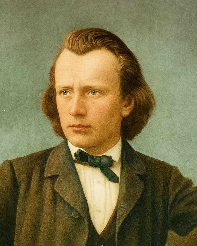 Brahms